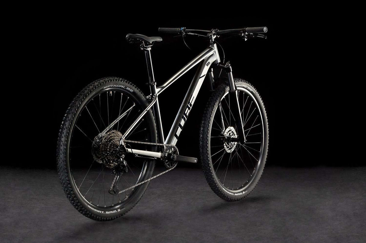 Cube aim slx slateblack´n´black