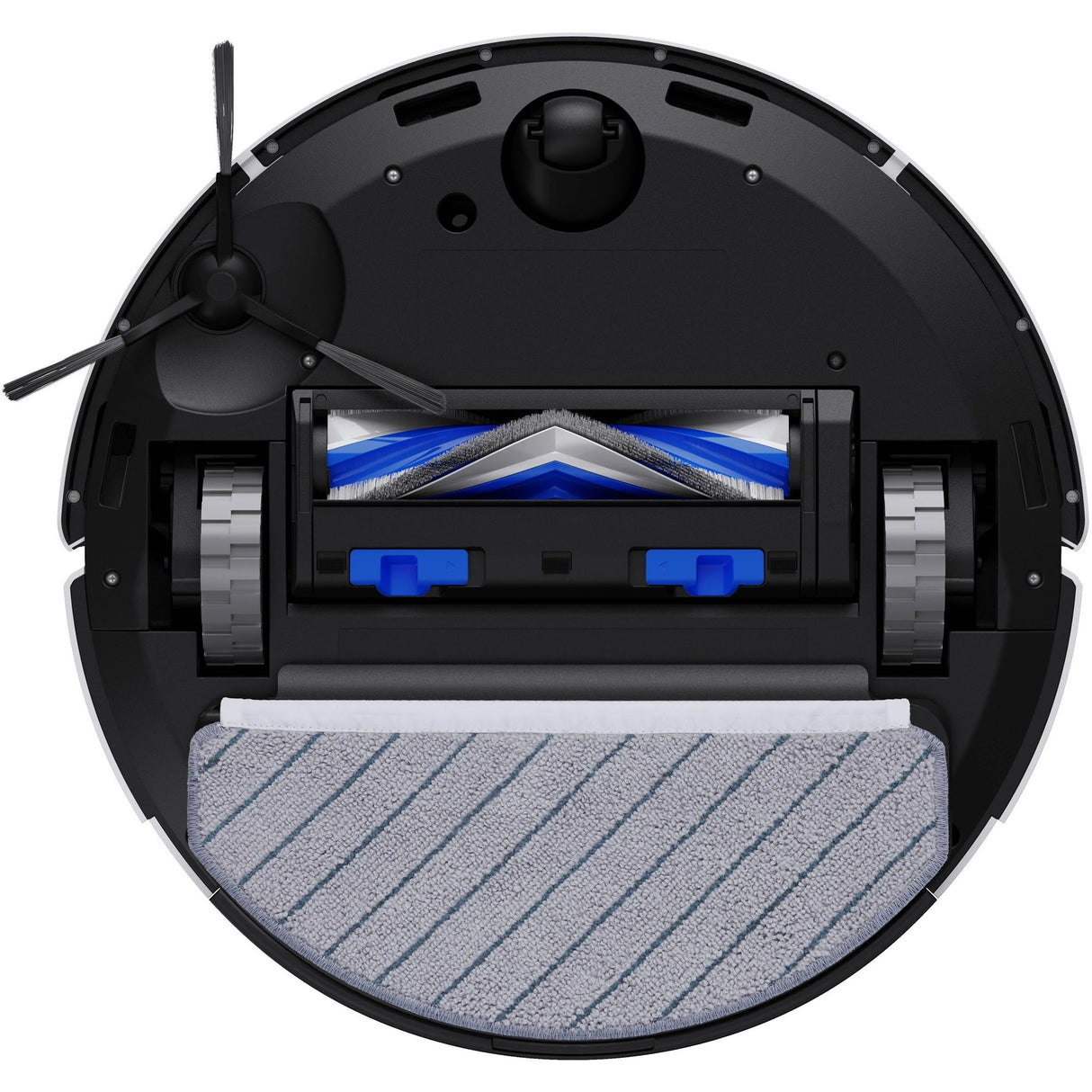 Ecovacs deebot n20 pro plus robotstofzuiger (wit)