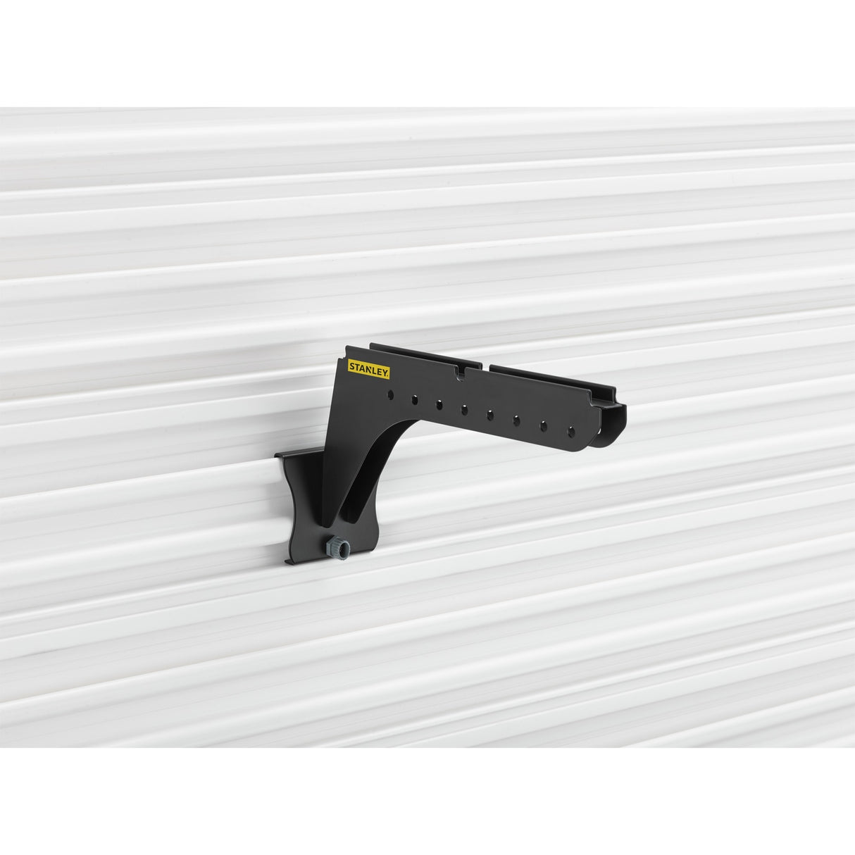 Stanley track wall® schapdrager 1 stuk