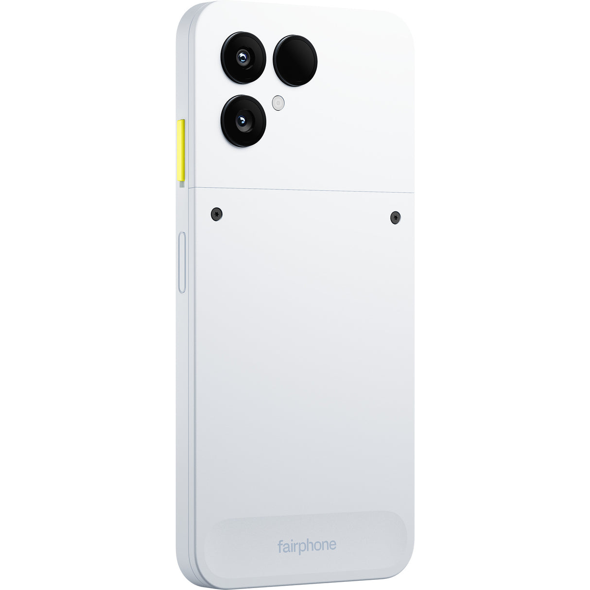 Fairphone (gen. 6) smartphone (wit | 256 gb | android 15)