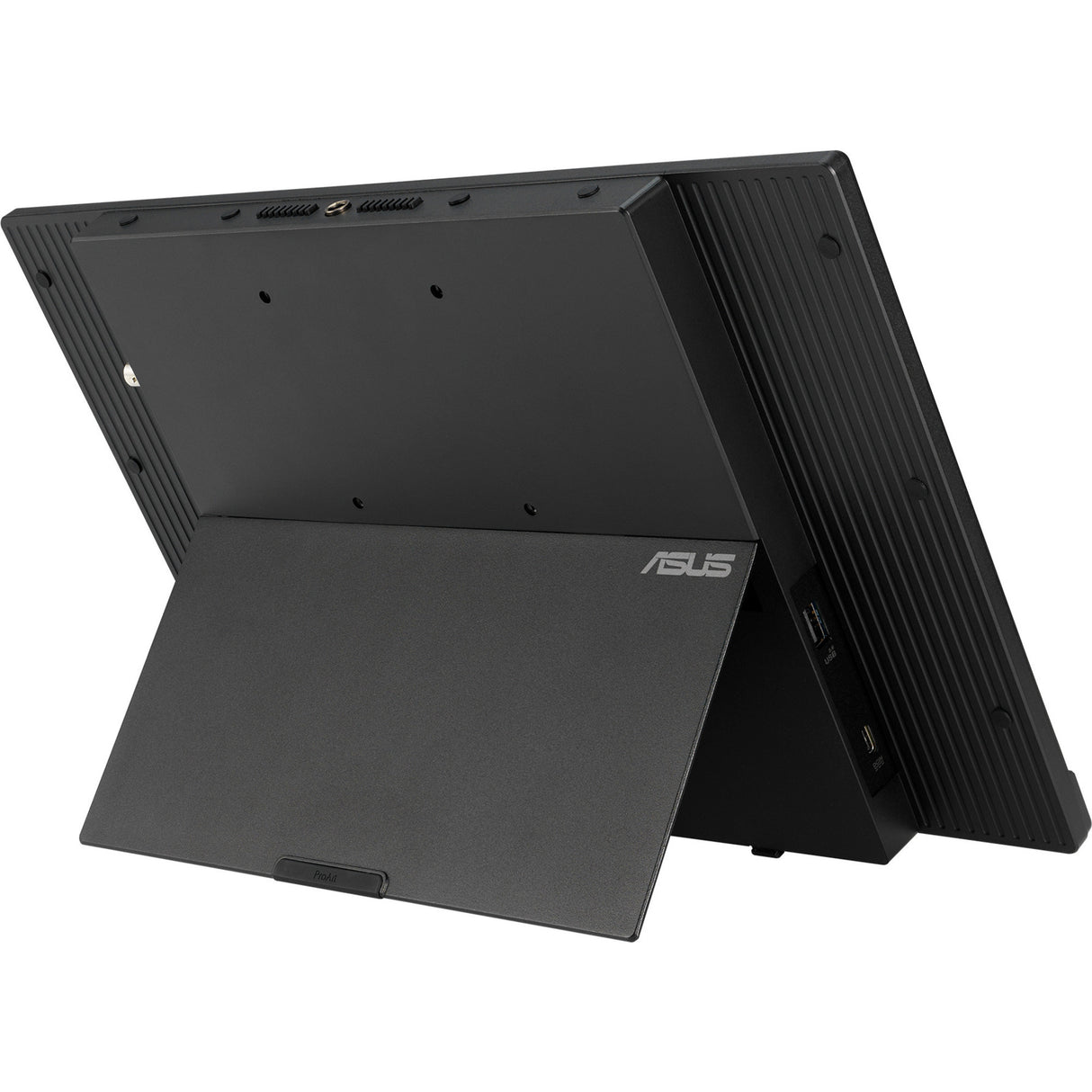 Asus proart pa16usv 15.6 4k uhd monitor (zwart, hdmi, usb-c, 12g-sdi)