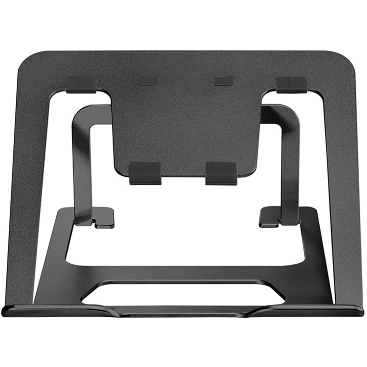 Neomounts nsls085black opvouwbare laptop standaard (zwart)