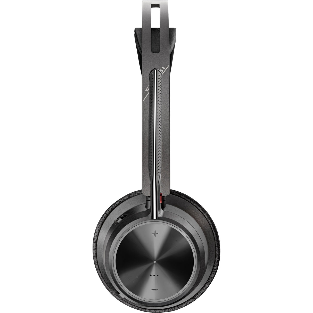 Hp poly voyager focus 2 usb-c on-ear headset (bluetooth)