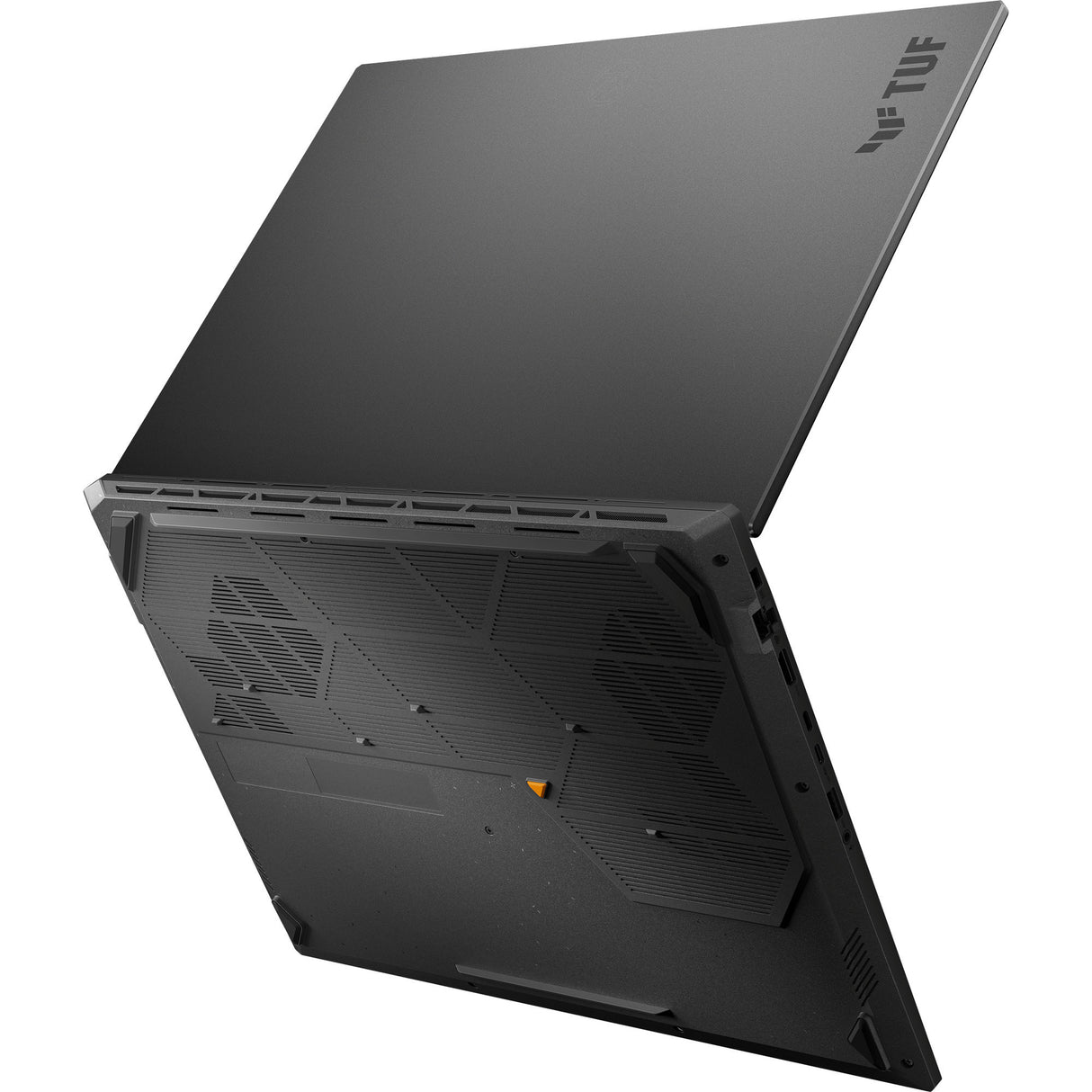 Asus tuf gaming a18 fa808up-s8022w 18 copilot+ gaming laptop (zwart grijs | r7 260 | rtx 5070 | 32 gb | 1 tb ssd)
