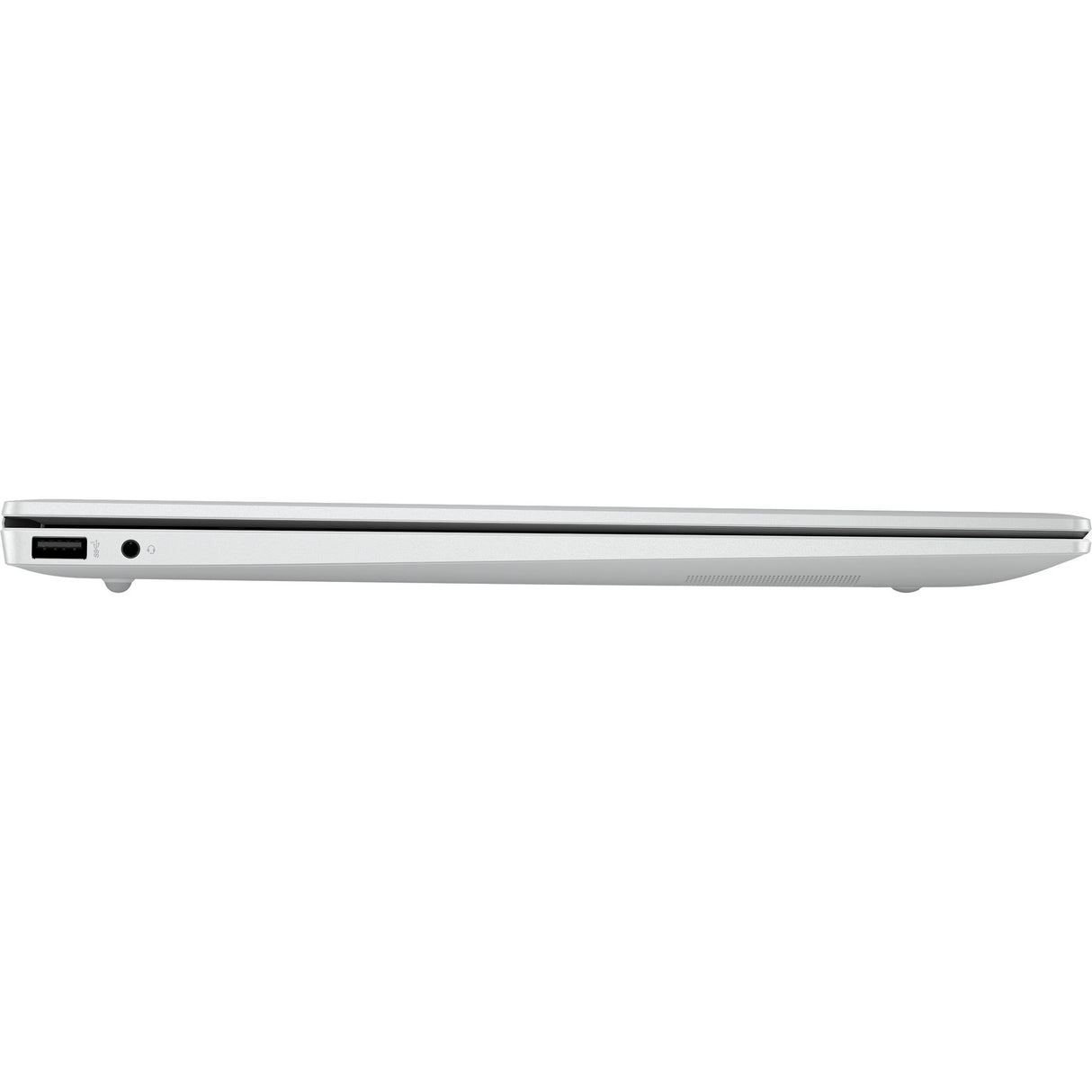 Hp omnibook 5 16-bc1005nd (c27mnea) 16 laptop (zilver | ryzen 5 8540u | radeon 740m | 16 gb | 512 gb ssd)