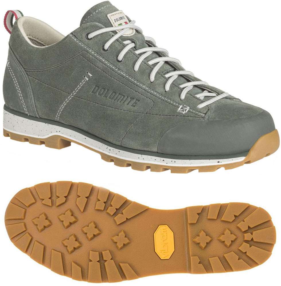 Dolomite 54 low evo - multisport shoes