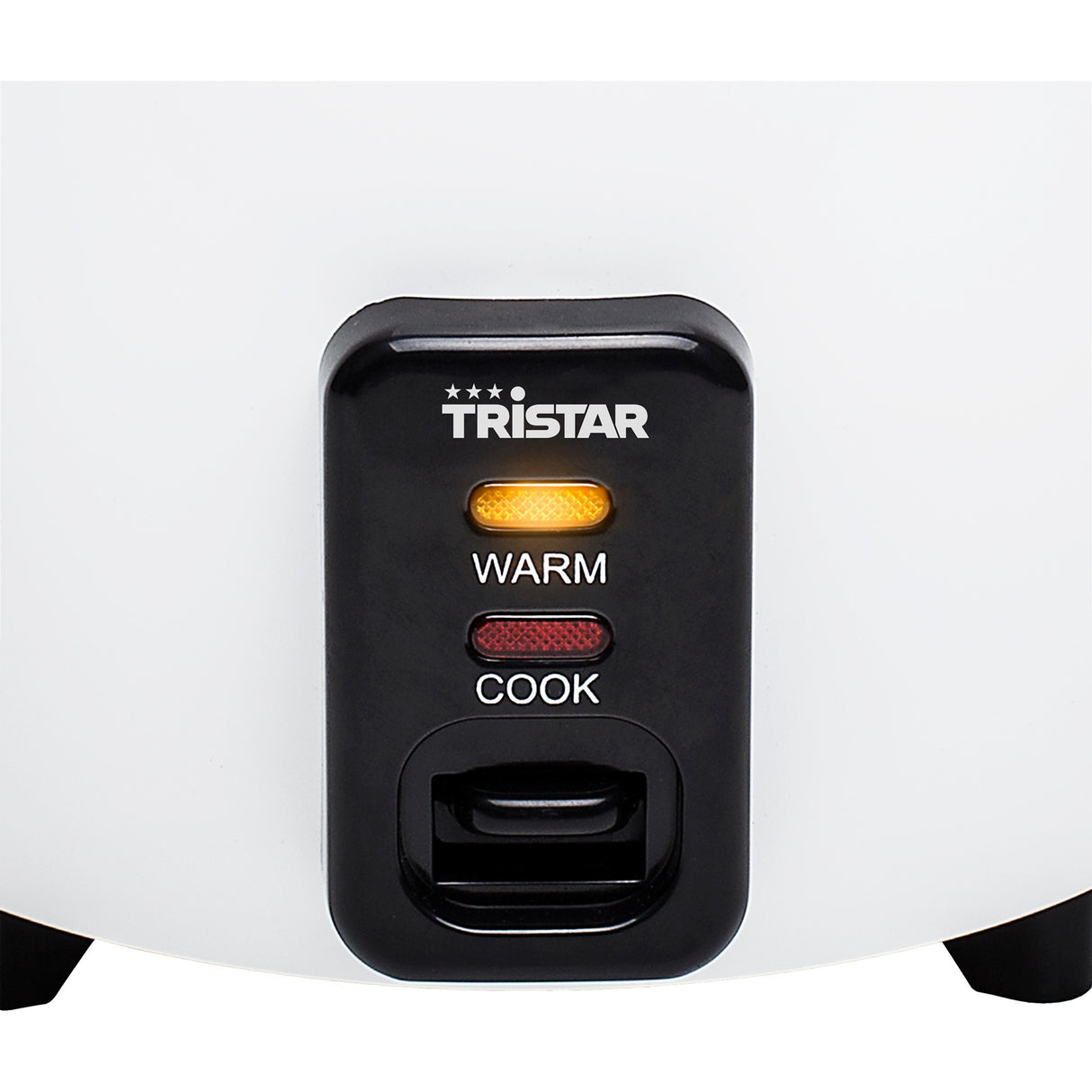 Tristar rijstkoker rk-6117 (wit)