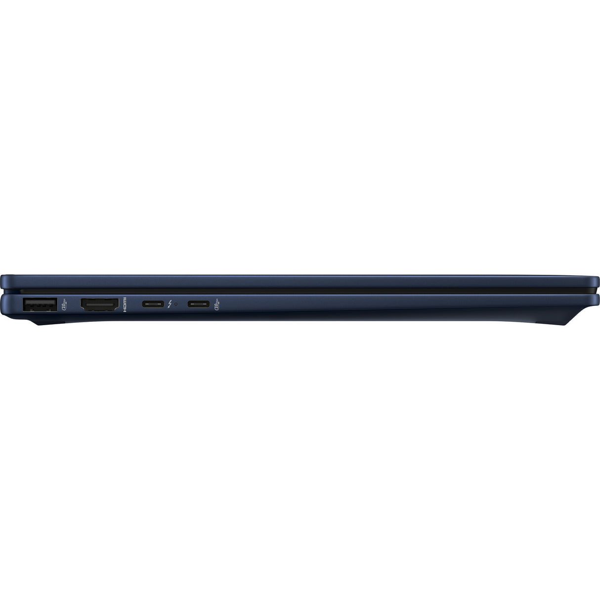 Hp omnibook x flipngai 14-fm0050nd 14 copilot+ 2-in-1 laptop (donkerblauw | core ultra 5 226v | intel arc 130v | 16 gb | 512 gb ssd | touch)