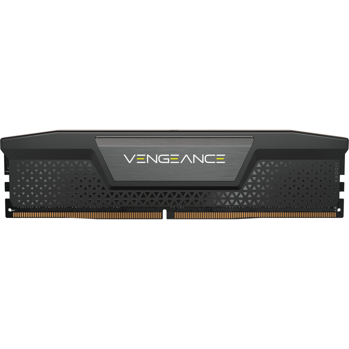 Corsair vengeance 32 gb ddr5-5200 (2x 16 gb) werkgeheugen (zwart, cmk32gx5m2b5200c40, xmp 3.0)