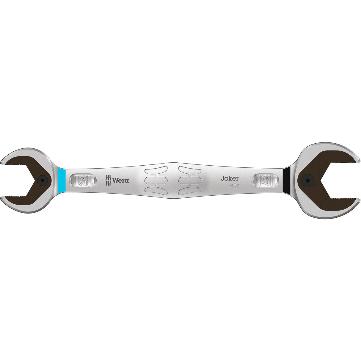 Wera 2go shk 1 gereedschapsset voor gebruik in de sanitair- en hvac sector (zwart, 36‑delig)