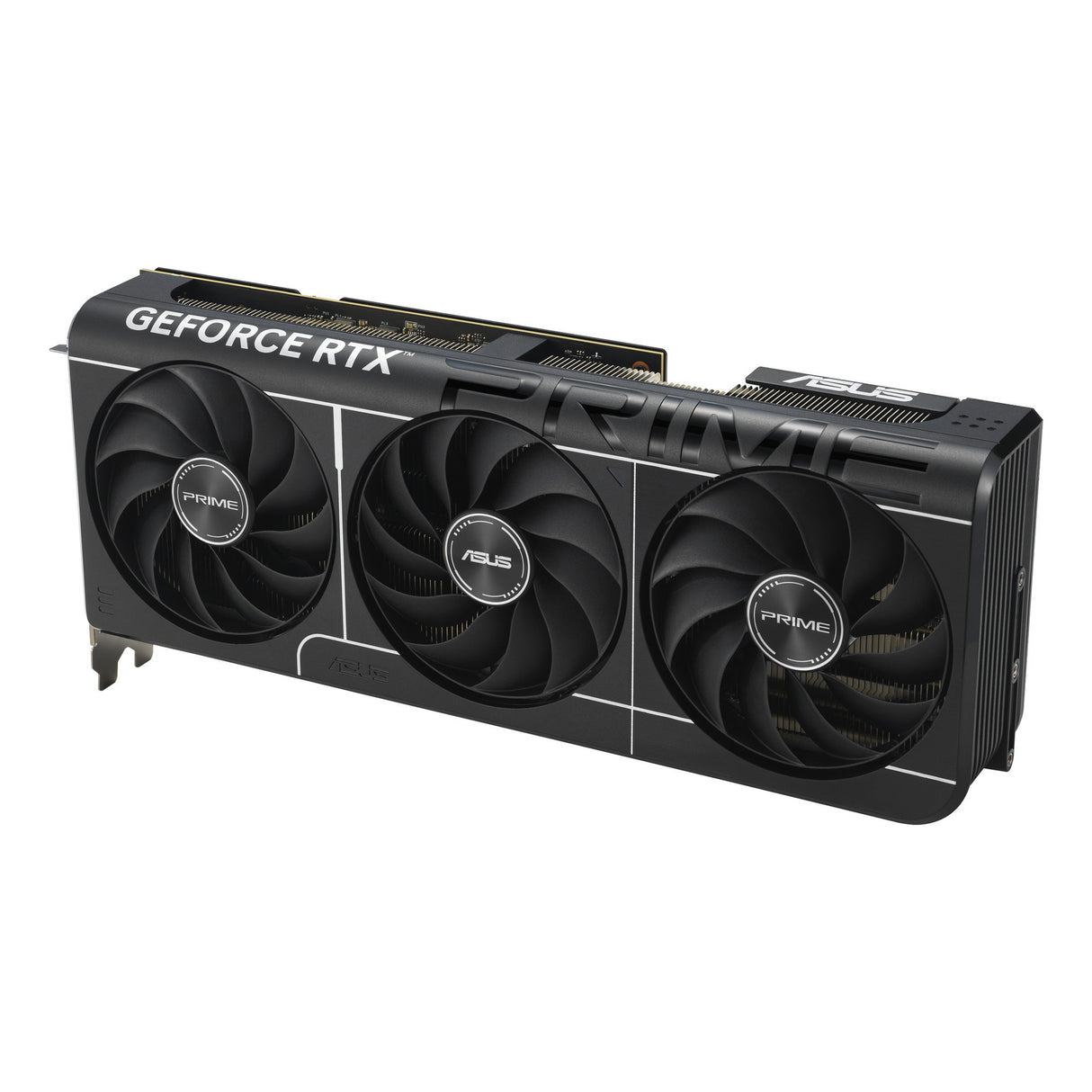 Asus prime geforce rtx 5080 oc grafische kaart (dlss 4, 3x displayport, 1x hdmi 2.1)