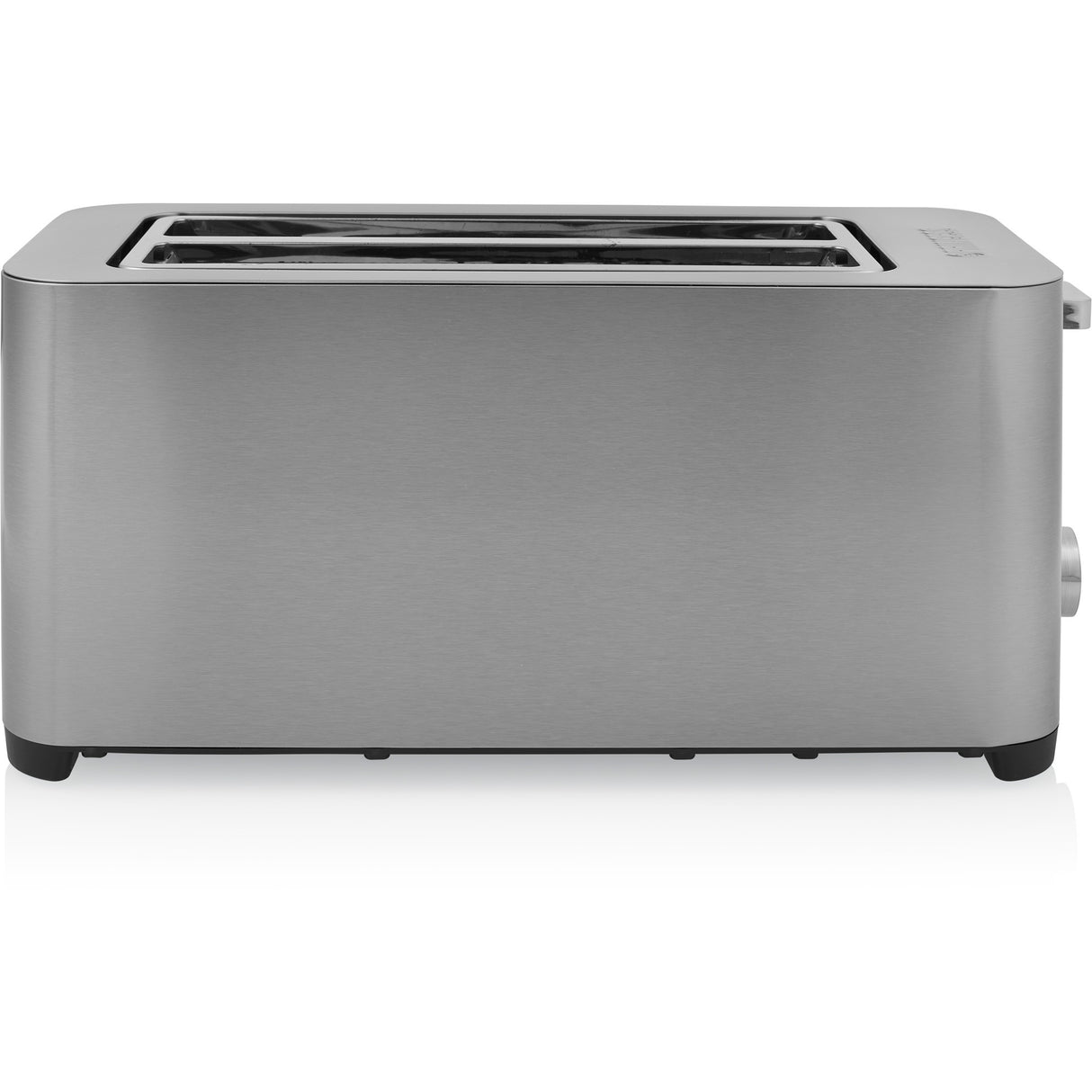 Princess 142402 rvs broodrooster 2 long slot (roestvrij staal)