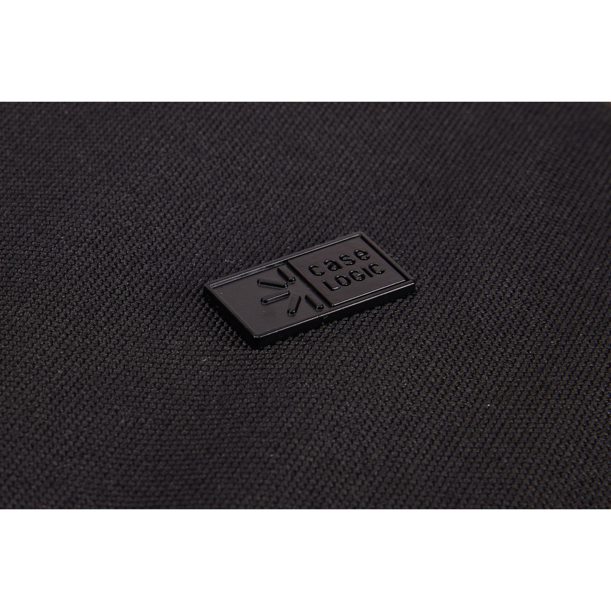 Case logic invigo 15.6 laptop attaché laptoptas (zwart)