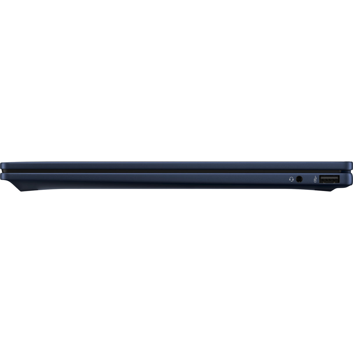 Hp omnibook x flipngai 14-fm0050nd 14 copilot+ 2-in-1 laptop (donkerblauw | core ultra 5 226v | intel arc 130v | 16 gb | 512 gb ssd | touch)