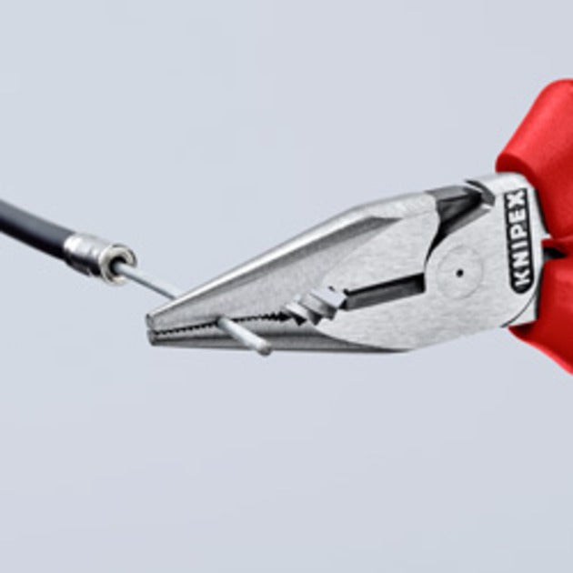 Knipex 825145 combinatietang - spits - 145mm