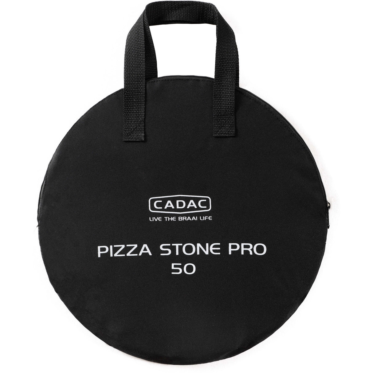 Cadac pizzasteen pro 50 (kookoppervlak: ø 36cm)