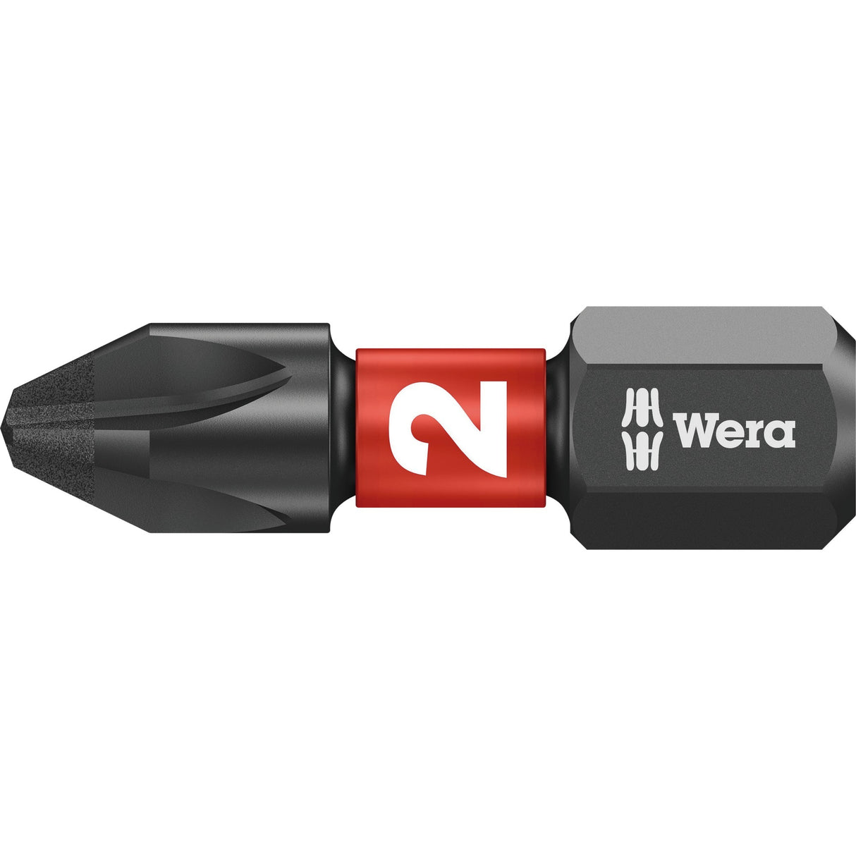 Wera kraftform kompakt 100 gereedschapsset (52-delig)