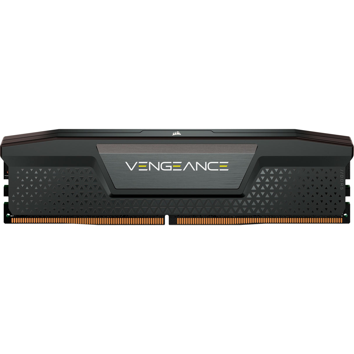 Corsair vengeance 32 gb ddr5-6400 (2x 16 gb) werkgeheugen (zwart, cmk32gx5m2b6400c32, xmp)
