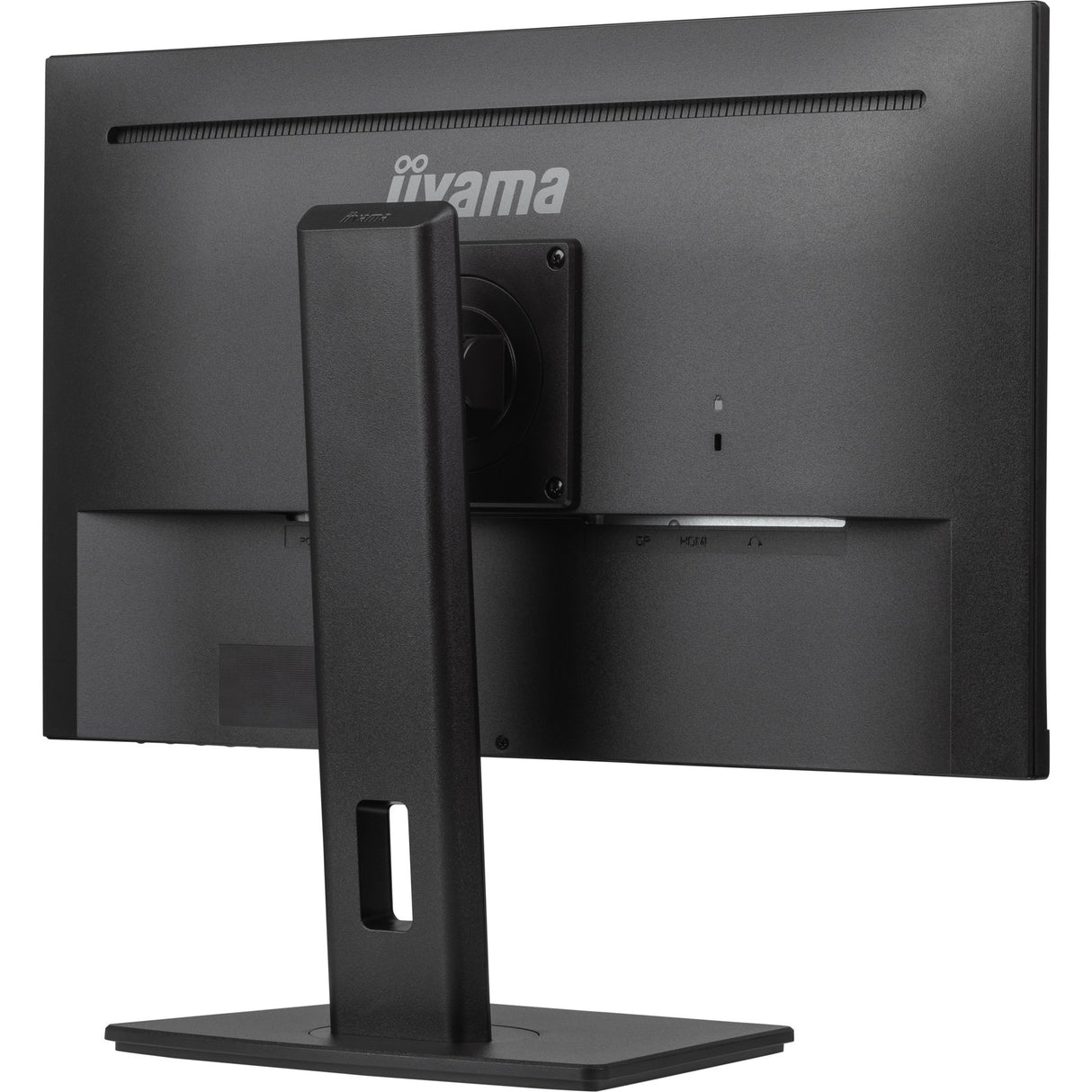 Iiyama prolite xub2491h-b1 23.8 monitor (zwart, hdmi, displayport)