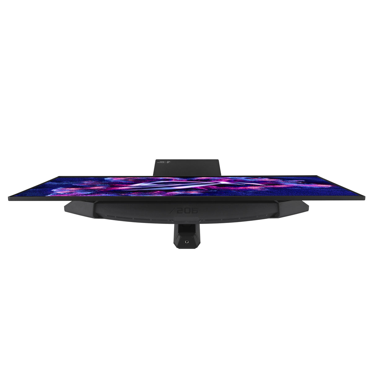 Asus rog strix xg32uqdms 31.5 4k uhd gaming monitor (zwart, 2x hdmi, displayport, 2x usb-a, 240 hz)