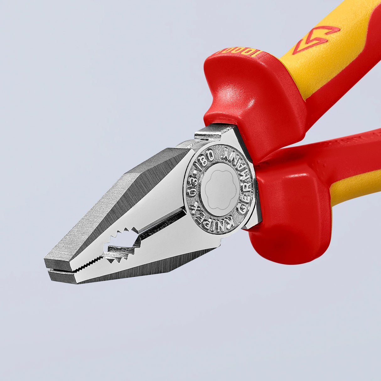 Knipex combinatietang - vde 0306-180sb