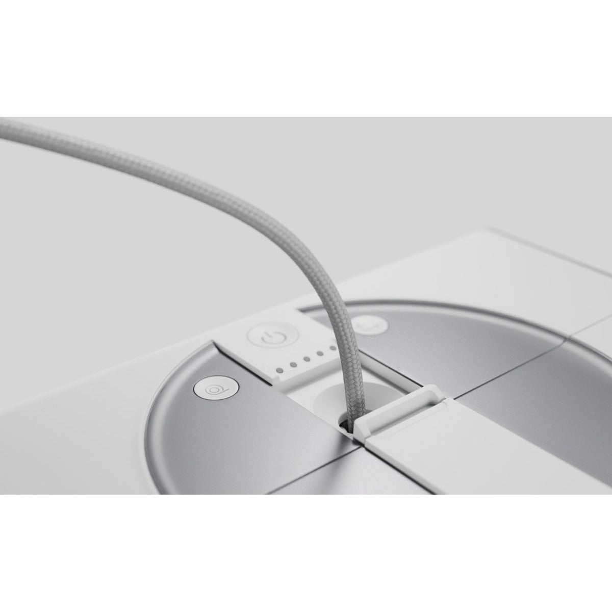 Ecovacs winbot w2 omni robot raamreiniger (wit)
