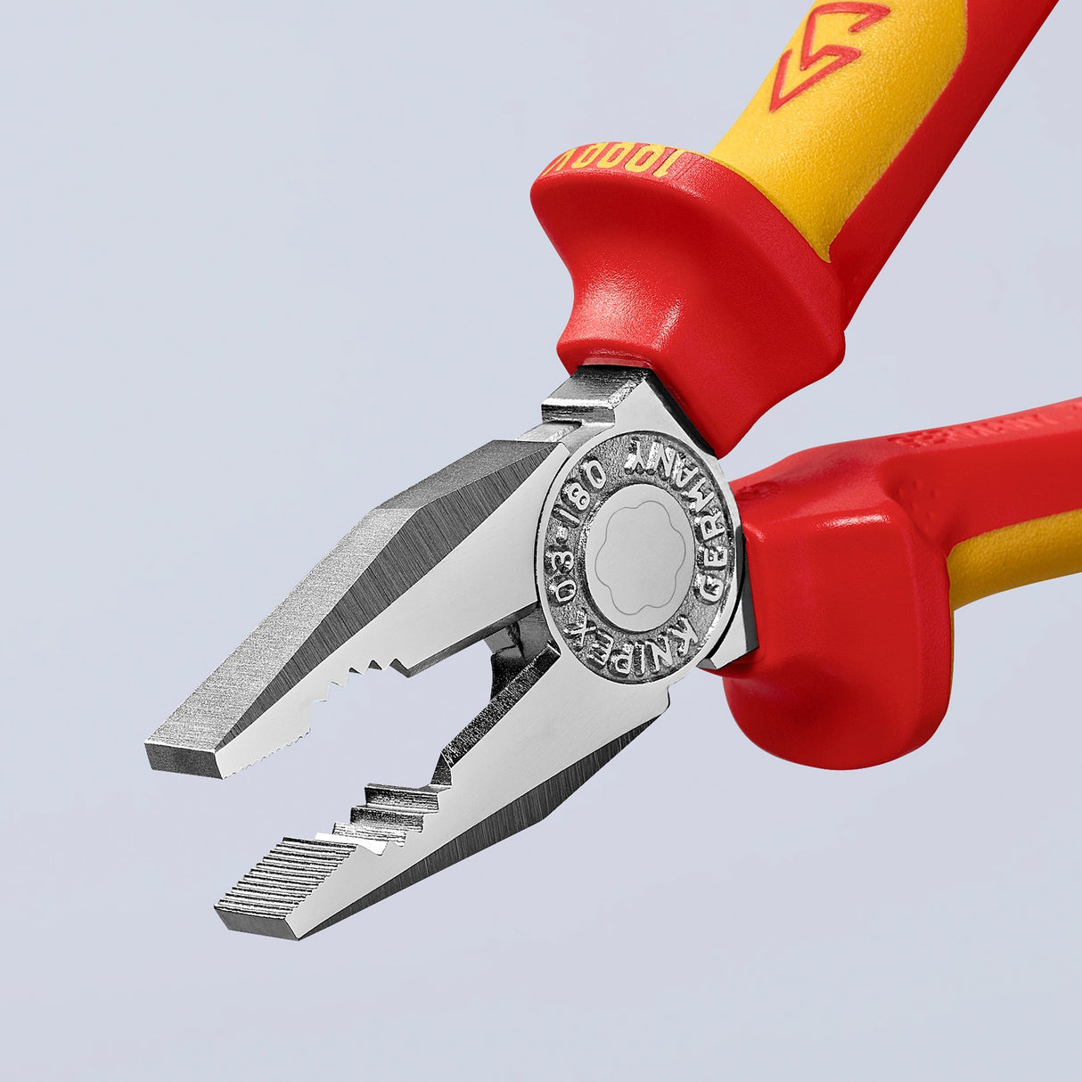 Knipex combinatietang - vde 0306-180sb