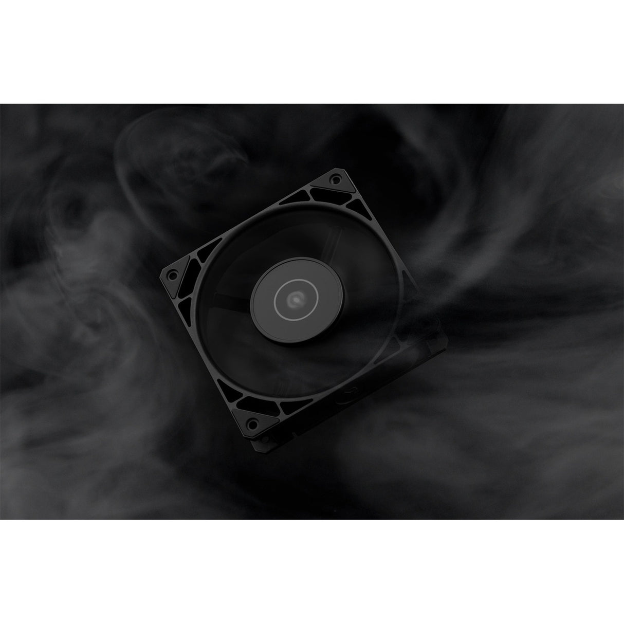 Ekwb ek-loop fan fpt 120 case fan (zwart, 120 x 120 x 27 mm, pwm)