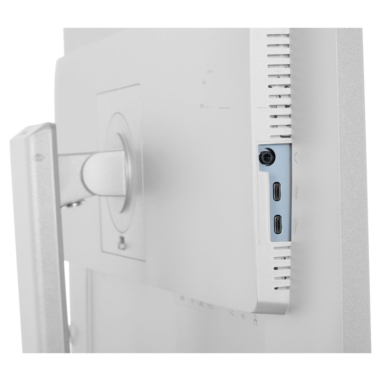 Iiyama prolite xb2797qsnp-w1 27 monitor (wit, hdmi, displayport, usb-c, lan, audio)