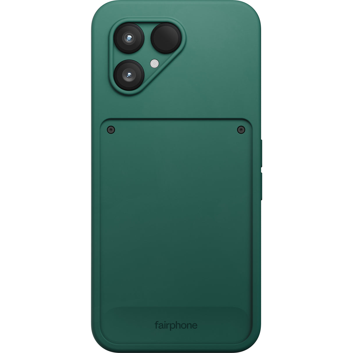Fairphone (gen. 6) beschermhoesje sleeve (groen)