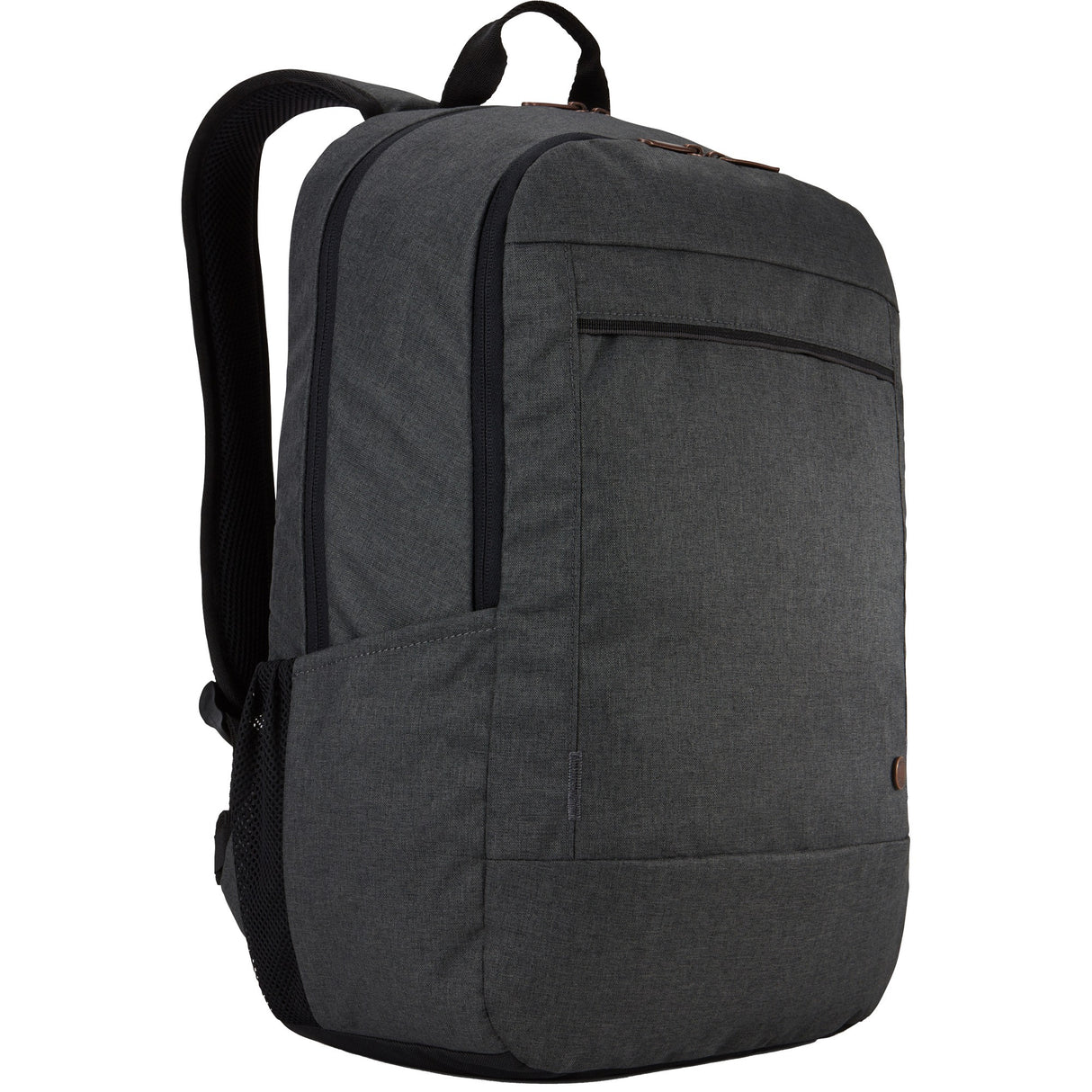 Case logic era 15.6 laptop backpack rugzak (donkergrijs)