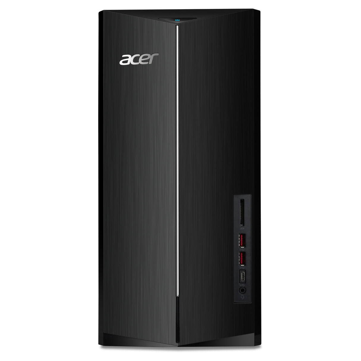Acer aspire tc-1860 pc-systeem (zwart | core ultra 7 265 | intel graphics | 16 gb | 1 tb ssd)