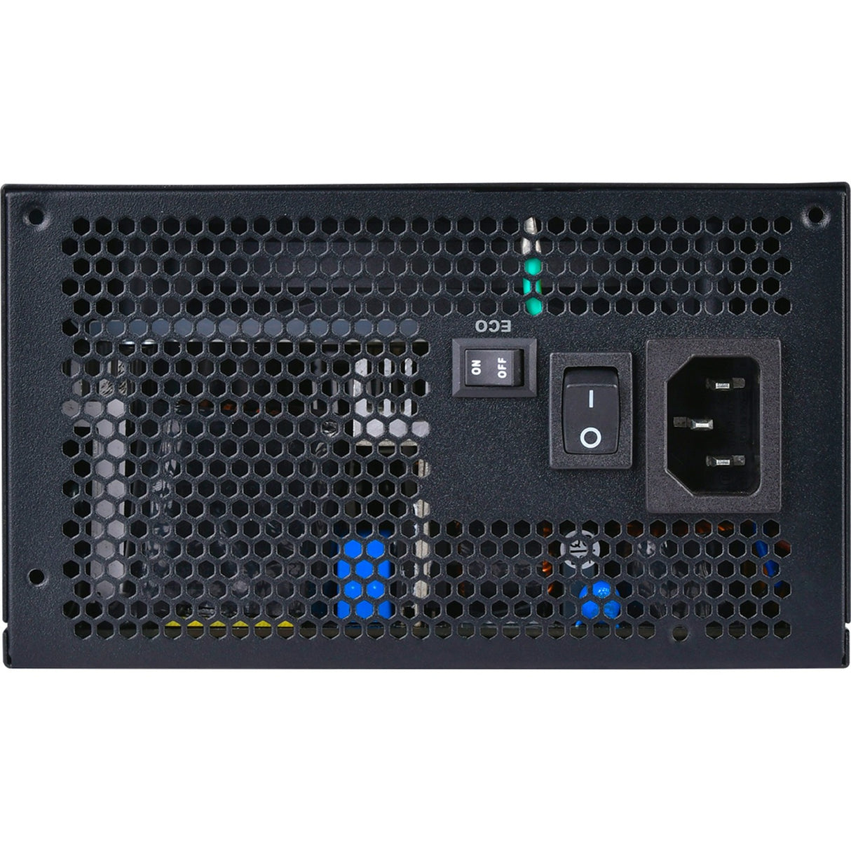 Silverstone da750r gold modulaire 750 watt voeding (zwart, 4x pcie)