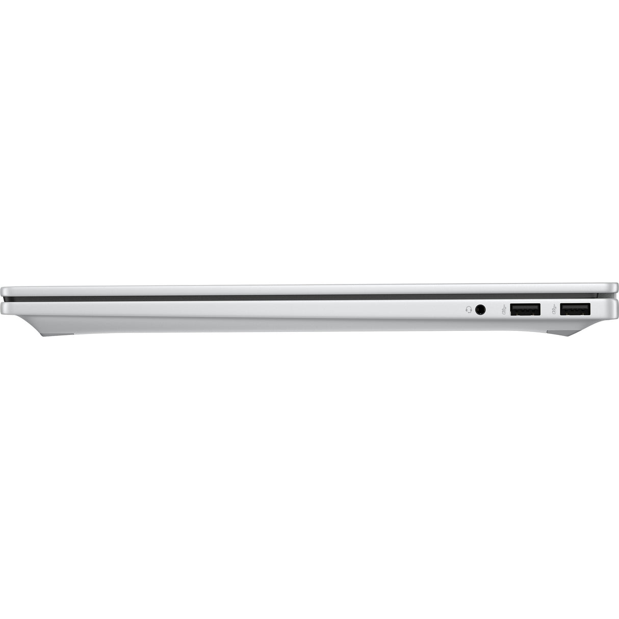 Hp omnibook 7 ngai 17-dc0070nd 17.3 copilot+ laptop (zilver | core ultra 7 256v | intel arc 140v | 16 gb | 1 tb ssd | touch)
