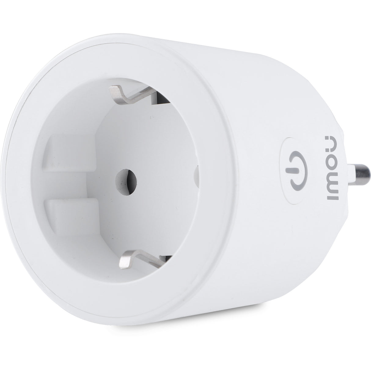 Imou ce2p smart plug stekker (wit, bluetooth 5.0, matter)
