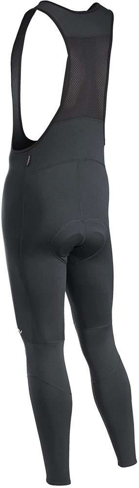 Northwave active gel - bib shorts with pad