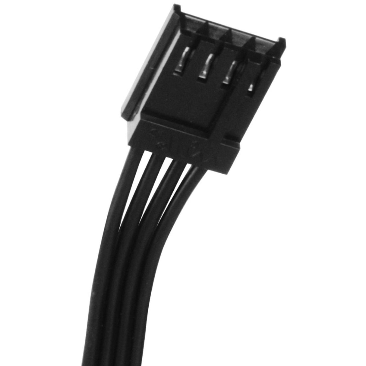 Silverstone sst-ex850r-pm modulaire 850 watt voeding (zwart, 2x pcie)