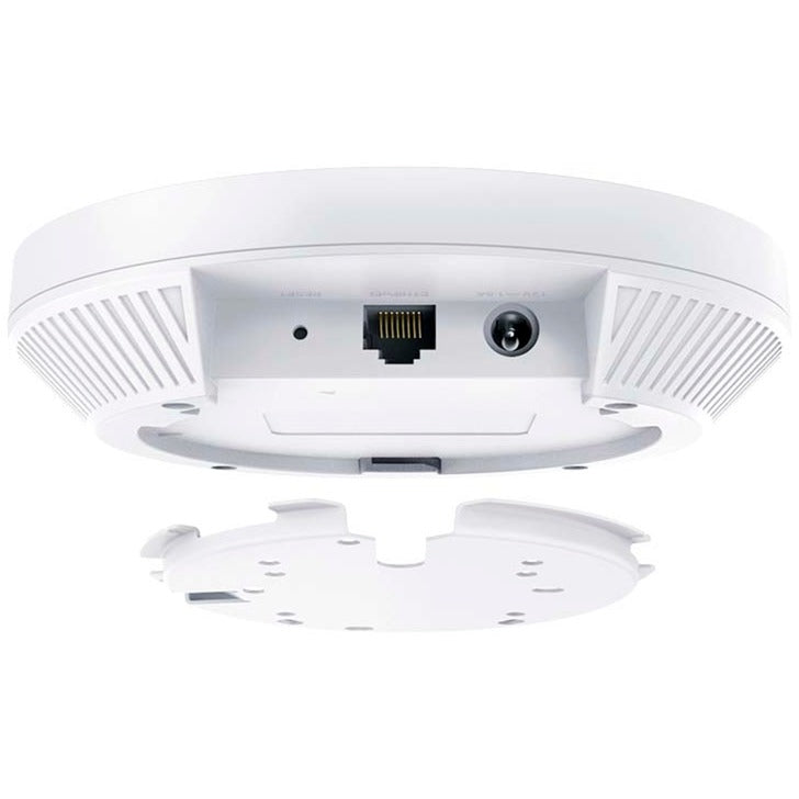 Tp-link eap613 ax1800 ceiling mount wifi 6 access point