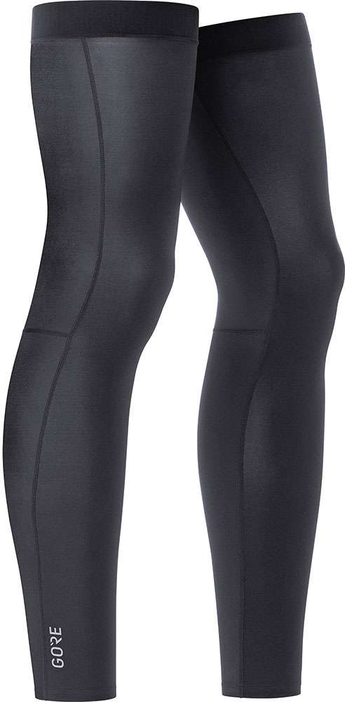Gorewear leg warmers