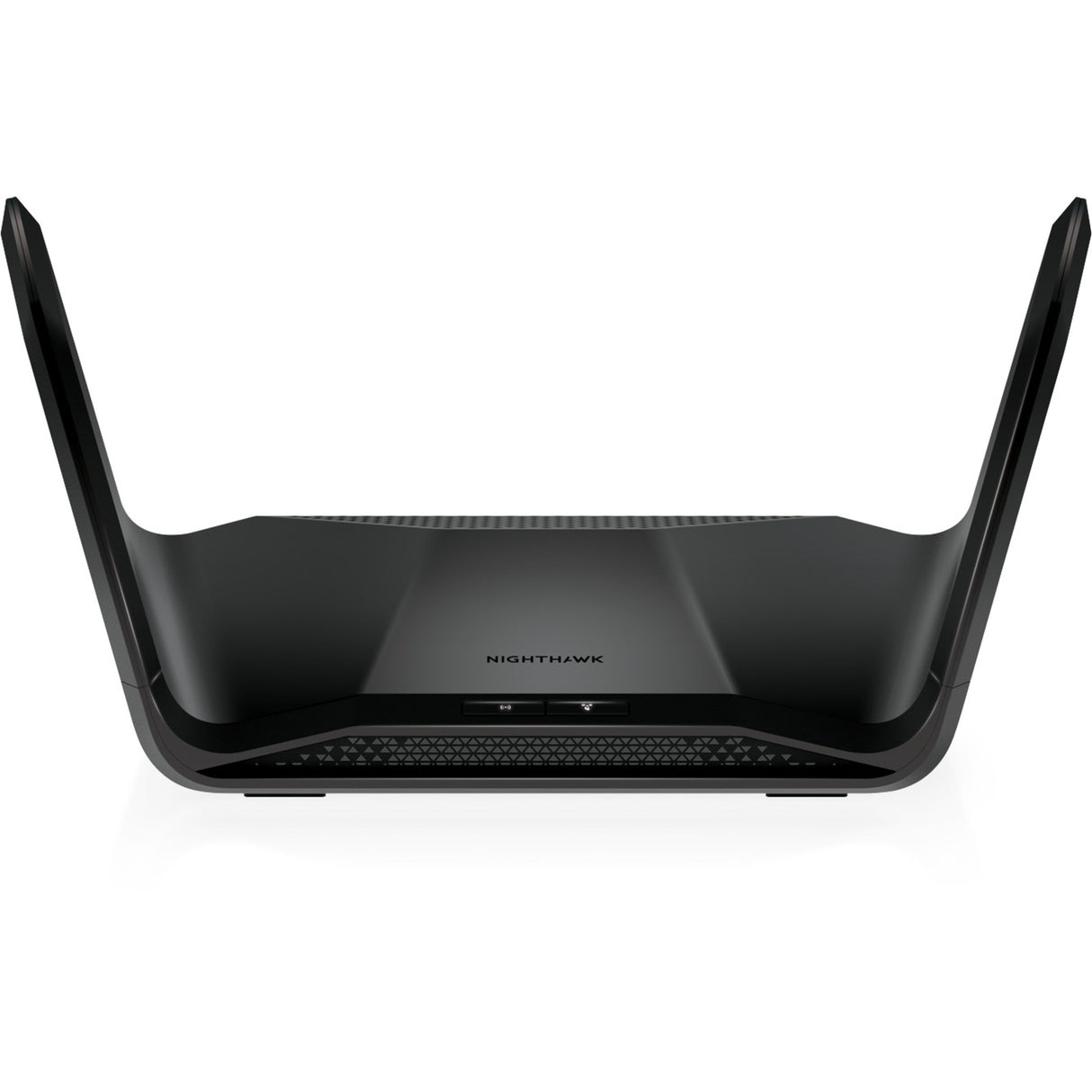 Netgear nighthawk tri-band ax8 8-stream ax6600 wifi 6 router (zwart)