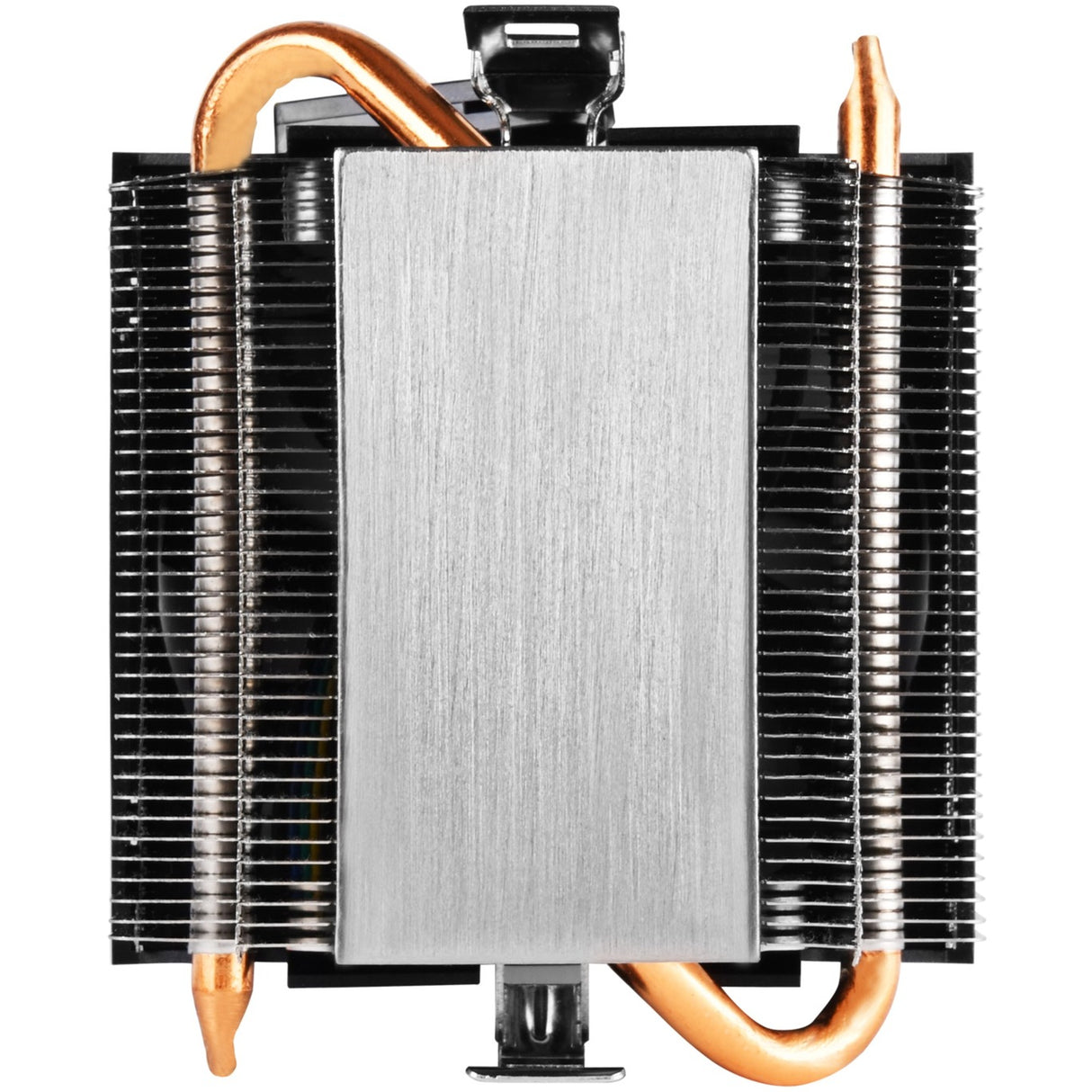 Silverstone sst-kr01 cpu-koeler