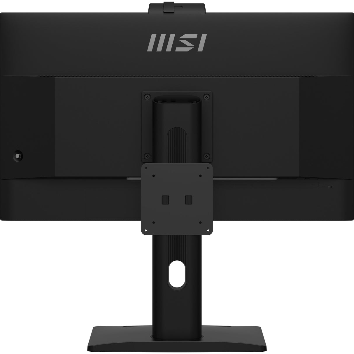 Msi pro mp275qpdg 27 monitor (zwart, 2x hdmi, displayport, 4x usb-a, usb-b, usb-c, rj-45)