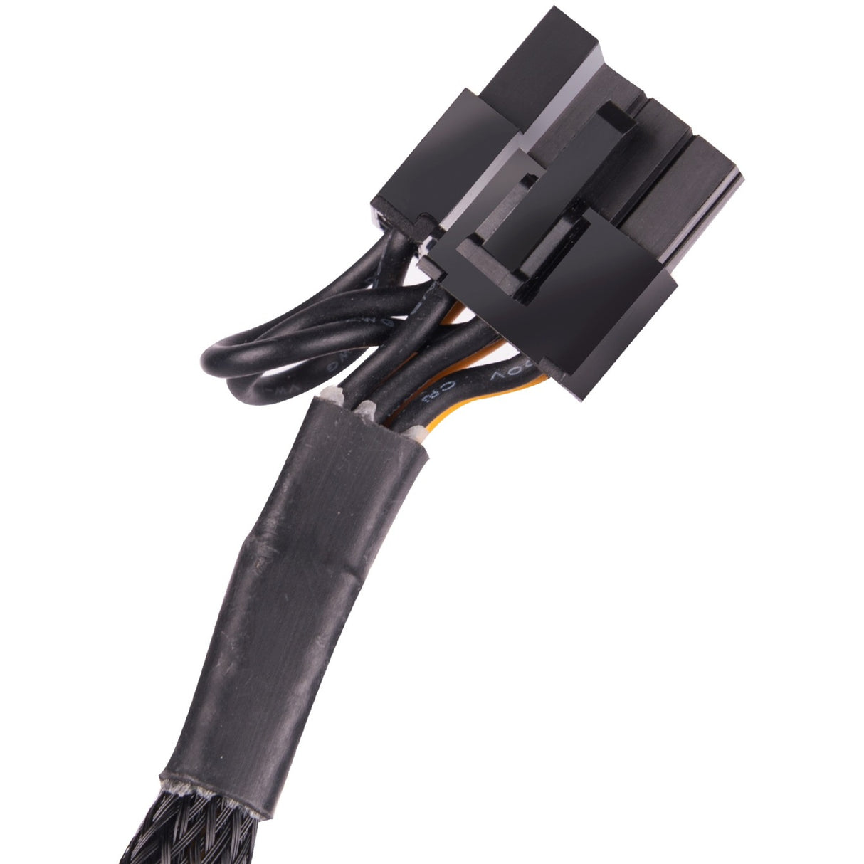 Silverstone sst-tx700-g 700 watt voeding (zwart, 4x pcie)
