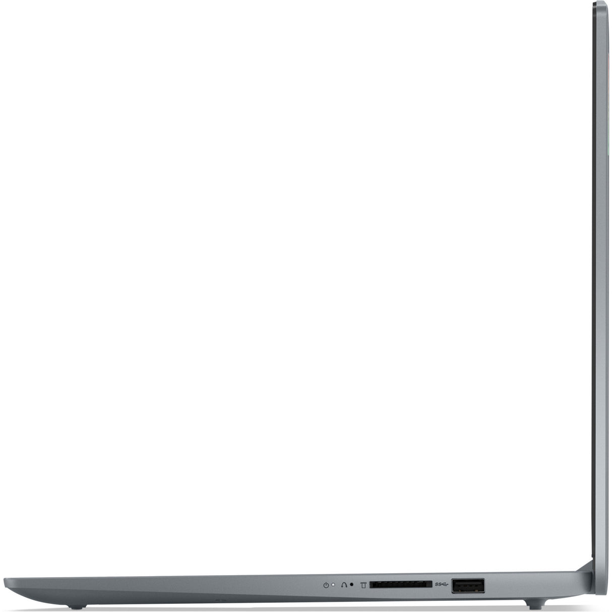 Lenovo ideapad slim 3 15abr8 (82xm013cmh) 15.6 laptop (grijs | r7 5825u | radeon graphics | 16 gb | 512 gb ssd)