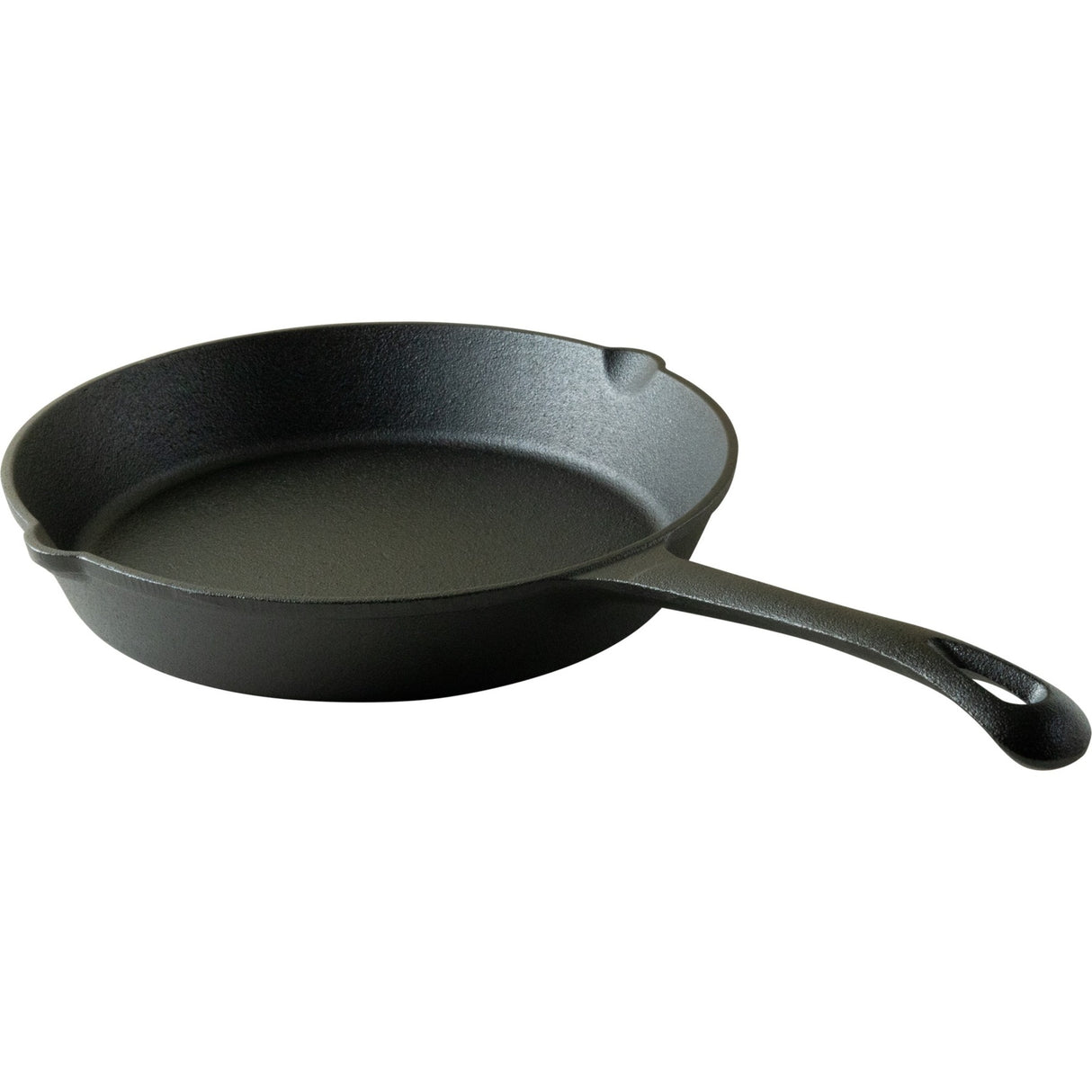 The windmill skillet l bak- braadpan (zwart, ø 26.5 cm)