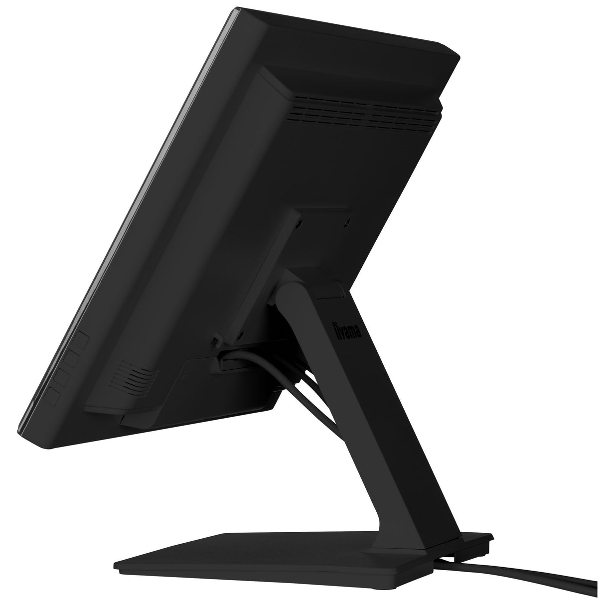 Iiyama prolite t1932msc-b2s 19 touchscreen monitor (zwart, vga, hdmi, displayport, audio, touchscreen)
