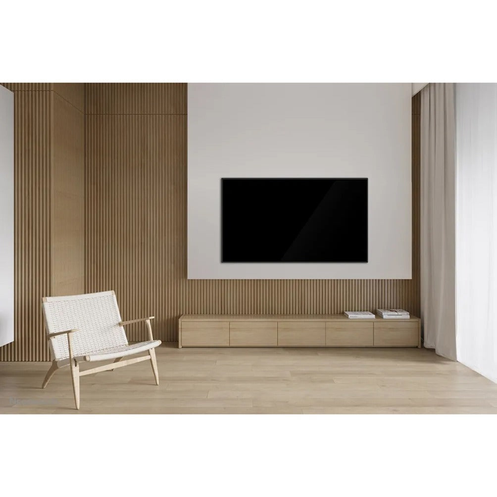 Neomounts select wl35s-850bl16 tv wandsteun bevestiging (zwart)