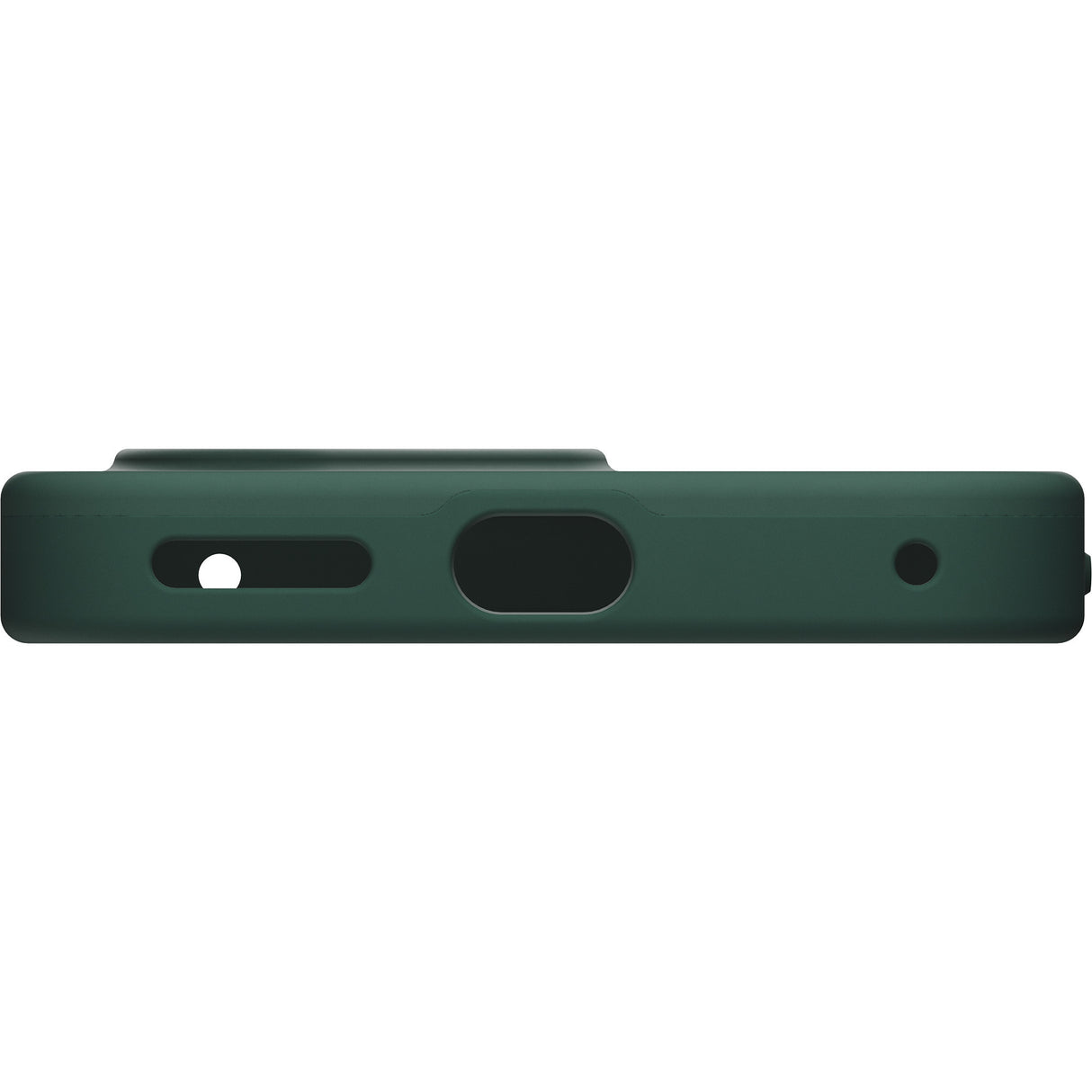 Fairphone (gen. 6) beschermhoesje sleeve (groen)