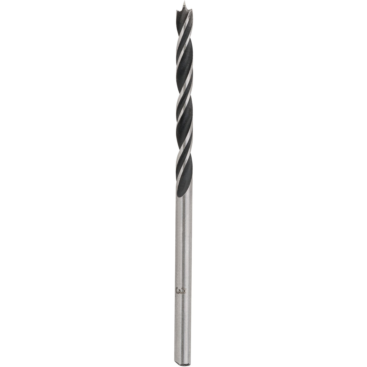 Bosch houtspiraalboor standaard 3mm boren (werklengte 33mm)