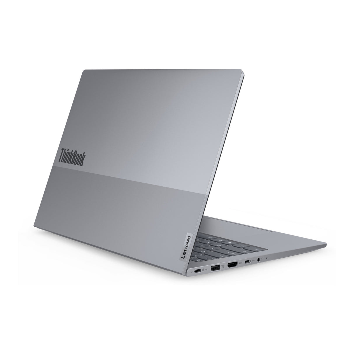 Lenovo thinkbook 14 g7 arp (21mv00gqmh) 14 laptop (grijs | r5 7535hs | radeon 660m | 16 gb | 512 gb ssd)